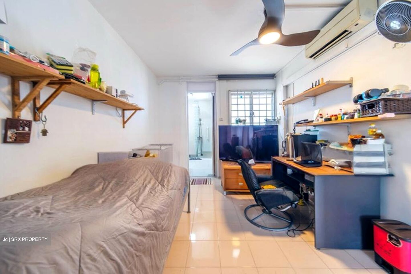 Blk 132 Eunos Spring (Bedok), HDB 4 Rooms #555055281